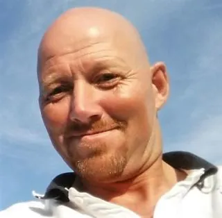 Ove Øverås